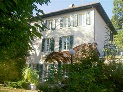 VILLA JEANNETTE, La Côte-Saint-André - Horaires d'ouverture