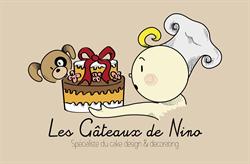 Les Gâteaux de Nino, Olonne-sur-Mer - Horaires d'ouverture