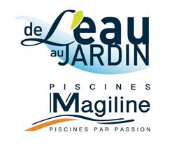 DE L'EAU AU JARDIN PISCINE MAGILINE, Amilly - Horaires d'ouverture
