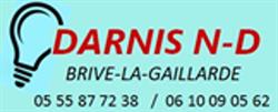 Darnis Nd, Brive-la-Gaillarde - Horaires d'ouverture