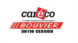 Autocasse Bouvier Careco, Cessieu - Horaires d'ouverture
