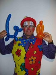 clown freddo animateur magicien et père noèl à domicile, Saint-Julien-en-Genevois - Horaires d'ouverture