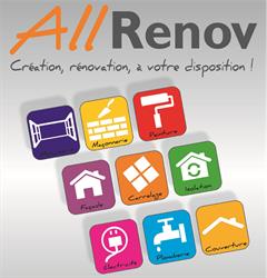 ALL RENOV, Drucat - Horaires d'ouverture