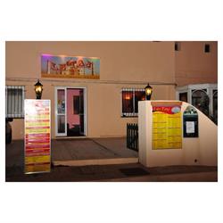 Le Taj, Six-Fours-les-Plages - Horaires d'ouverture