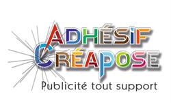 ADHESIF CREAPOSE, Steinbourg - Horaires d'ouverture