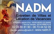 NADM, Mers-les-Bains - Horaires d'ouverture