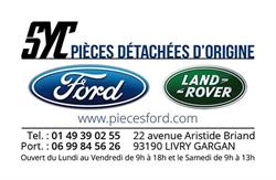 SYPHCAR, Livry-Gargan - Horaires d'ouverture