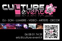 Culture Event, Ballainvilliers - Horaires d'ouverture