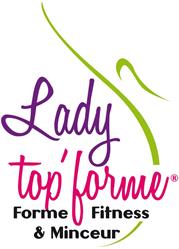 Ladytopforme, Vichy - Horaires d'ouverture