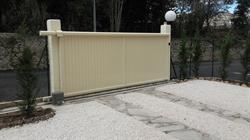 Fornieles / Hormann / Rideaux Metallique / Porte Automatique Pietonne Porte Anti Squat, Nice - Horaires d'ouverture