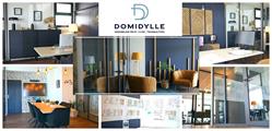 GROUPE DOMIDYLLE, La Rochelle - Horaires d'ouverture