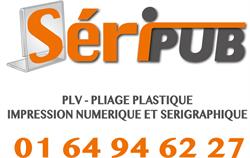 Seripub, Étréchy - Horaires d'ouverture