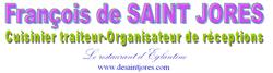 Maison de Saint Jores, Baudre - Horaires d'ouverture