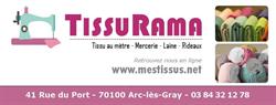 TISSURAMA, Arc-lès-Gray - Horaires d'ouverture