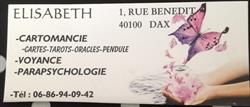 Elisabethcartes, Dax - Horaires d'ouverture