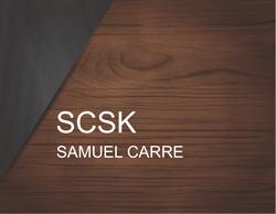 SCSK CARRÉ SAMUEL, Louverné - Horaires d'ouverture
