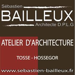 ARCHITECTE BAILLEUX, Tosse - Horaires d'ouverture