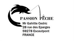 passiondelapeche ( Mr Gahitte Cédric ), Escautpont - Horaires d'ouverture