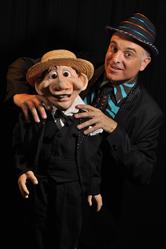 Ventriloque Antonin Dupel, Saint-Maximin-la-Sainte-Baume - Horaires d'ouverture