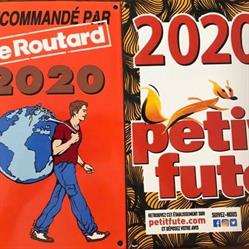 La Voie Gourmande, Saint-Amans-Valtoret - Horaires d'ouverture
