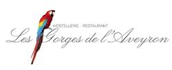 Hostellerie Restaurant Les Gorges de l'Aveyron, Bruniquel - Horaires d'ouverture