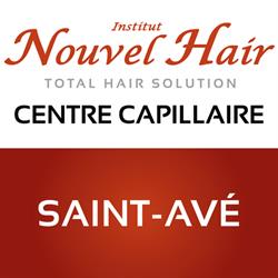ANY D'AVRAY NOUVEL HAIR, Saint-Avé - Horaires d'ouverture