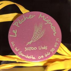 Le Pecher Mignon, Uzès - Horaires d'ouverture