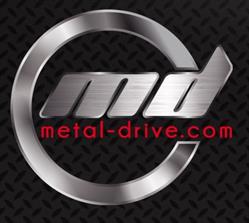 METAL DRIVE, Holnon - Horaires d'ouverture
