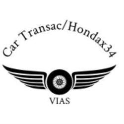 cartransac-hondax34, Vias - Horaires d'ouverture