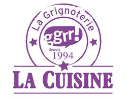 La Cuisine - Grignoterie, Saint-Étienne-du-Rouvray - Horaires d'ouverture