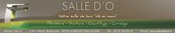 SALLE D'O, Albigny-sur-Saône - Horaires d'ouverture