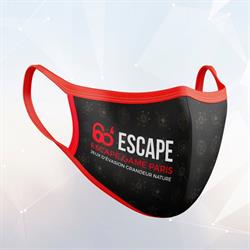 60 Minutes Escape Game Paris, - Horaires d'ouverture