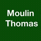 Moulin Thomas - Ostéopathe - Royan, Saint-Georges-de-Didonne - Horaires d'ouverture