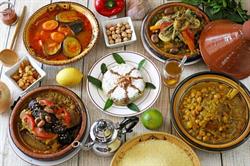 La Palmeraie de Marrakech, Gagny - Horaires d'ouverture