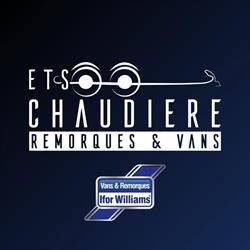 ETS CHAUDIERE concession Ifor Williams, Laudun-l'Ardoise - Horaires d'ouverture