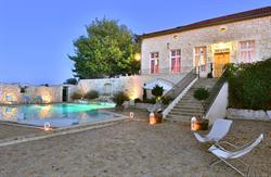 Domaine de Rambeau, Castelmoron-sur-Lot - Horaires d'ouverture