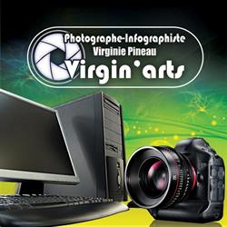 Virgin'arts - Photographe et Infographiste, Saint-Hilaire-des-Loges - Horaires d'ouverture