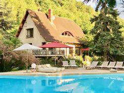Thoumyre Chantal Location, Connelles - Horaires d'ouverture