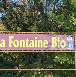 LA FONTAINE BIO, Essômes-sur-Marne - Horaires d'ouverture