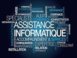 Easy Informatique, Charnas - Horaires d'ouverture