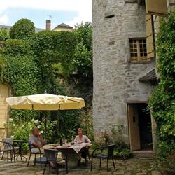 Maison Grandchamp, Treignac - Horaires d'ouverture
