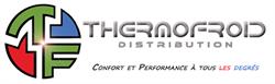 Thermofroid Distribution, Rueil-Malmaison - Horaires d'ouverture