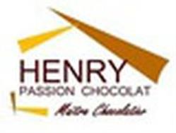 Henry Passion Chocolat, Villefranche-de-Rouergue - Horaires d'ouverture
