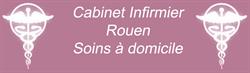 Pauline Louyriac Infirmière à domicile, Rouen - Horaires d'ouverture