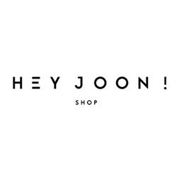 Hey Joon, Paris - Horaires d'ouverture