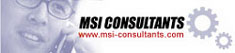 msi consultants, Plobsheim - Horaires d'ouverture