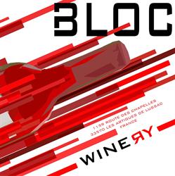 BLOC WINERY, Les Artigues-de-Lussac - Horaires d'ouverture