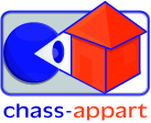 chass-appart, Nanterre - Horaires d'ouverture