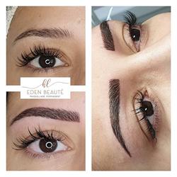 Maquillage permanent Marseille sourcils Eden Beauté, Le Beausset - Horaires d'ouverture