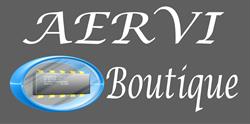 AERVI Boutique, Cournonterral - Horaires d'ouverture